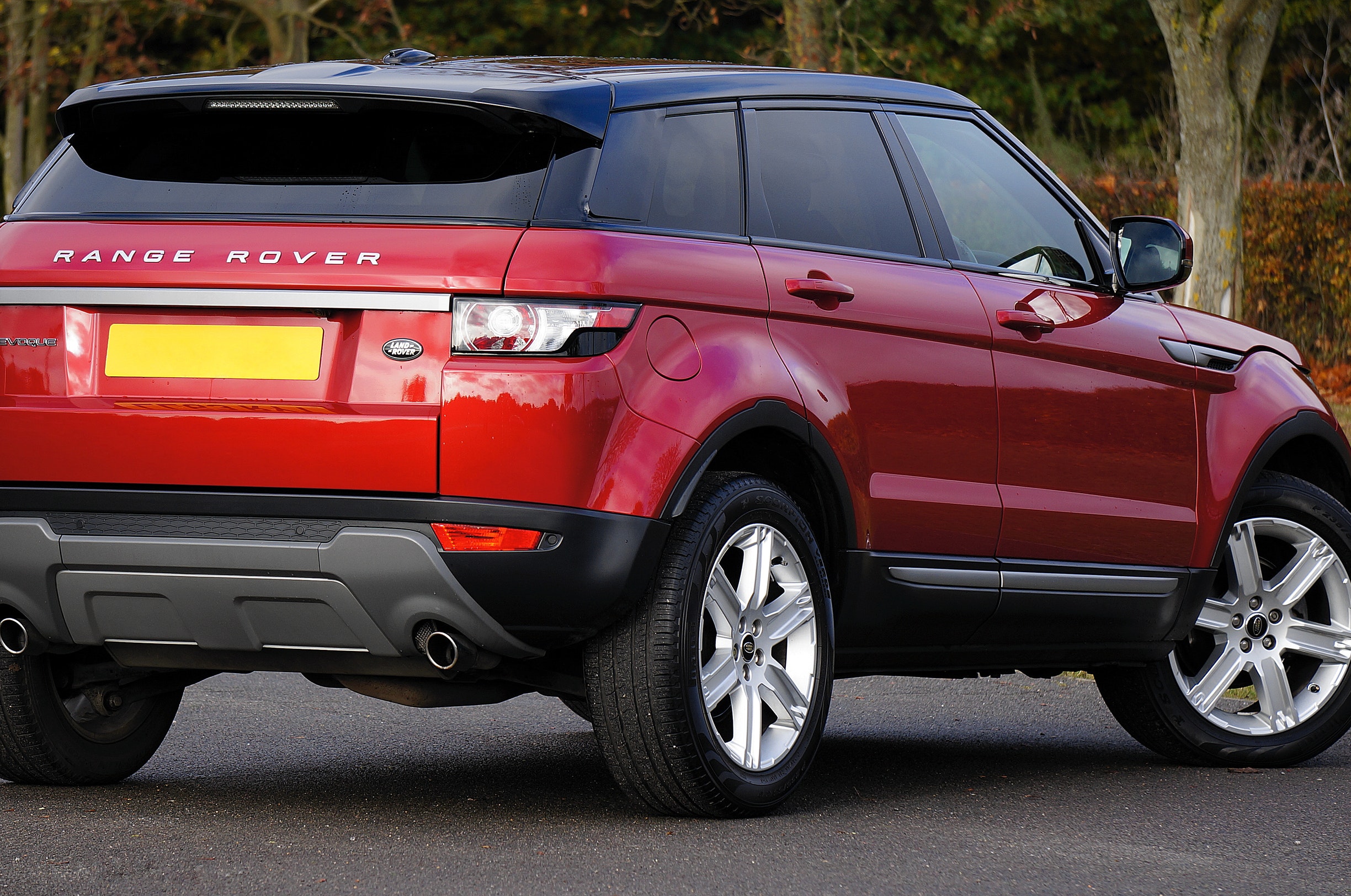 Range-Rover